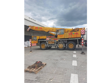 Demag AC125  55t