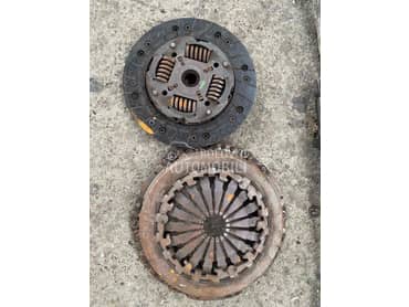 Korpa i lamela za Citroen Xsara Picasso