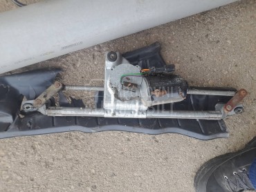 motorce brisaca za Opel Corsa B