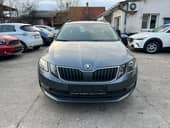 Škoda Octavia 1.6 TDI