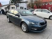 Škoda Octavia 1.6 TDI