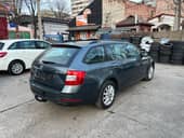 Škoda Octavia 1.6 TDI