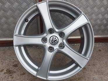 Aluminijumske felne Vw 17" 5 x 112
