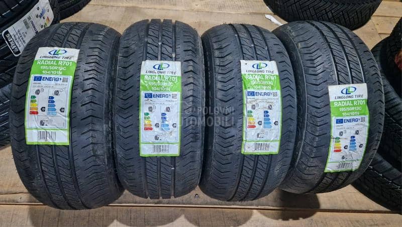 Linglong 195/50 R13 Sve sezone