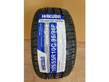 Ostalo 195/55 R10 Sve sezone