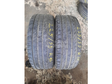 HIFLY 225/55 R17 Letnja