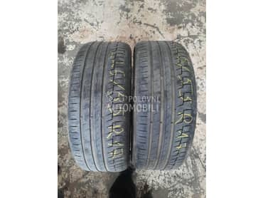Continental 225/55 R17 Letnja