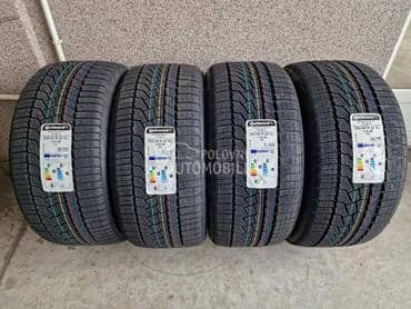 Continental 285/40 R22 Zimska
