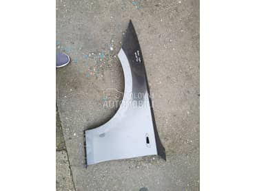 Levo Krilo za BMW 118, 120