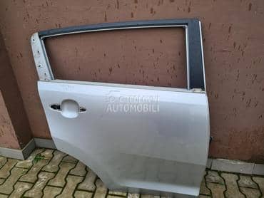 vrata Z.D. za Kia Sportage od 2010. do 2015. god.