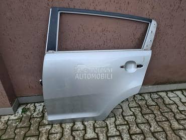 vrata z.l. za Kia Sportage od 2010. do 2015. god.