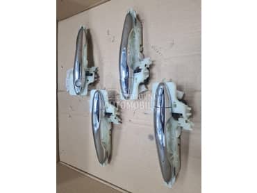 kvaka vrata spoljna za Kia Sportage od 2010. do 2015. god.