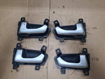 kvaka unutrasnja za Kia Sportage od 2010. do 2015. god.