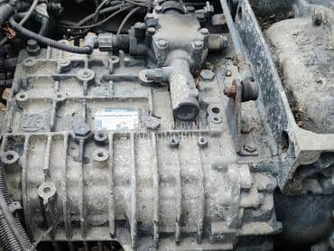 Menjac Daf Lf 6S 850