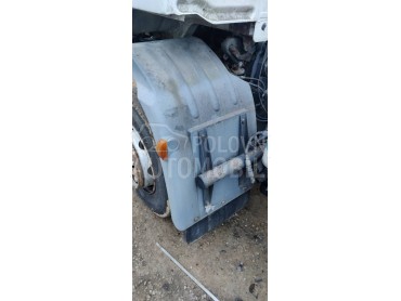 Prednji blatobrani Daf Lf