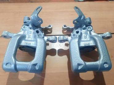 Kociona Klesta Zadnja za Volkswagen Touran