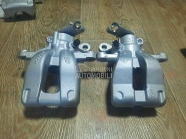 kociona klesta zadnja za Fiat Grande Punto