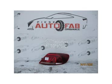 Desno štop svetlo desni štop za Volkswagen Passat CC od 2012. do 2016. god.