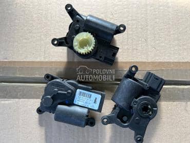 Motorici za ventilaciju za Audi A3 od 2012. do 2019. god.