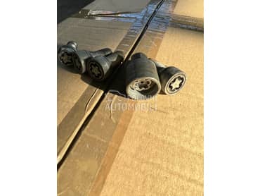 Sigurnosni srafovi za Audi A3, A4, A5 ...