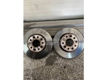 Prednji diskovi za Audi A3