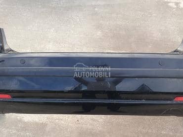 Zadnji branik limuzina za Mazda 6 od 2006. do 2008. god.