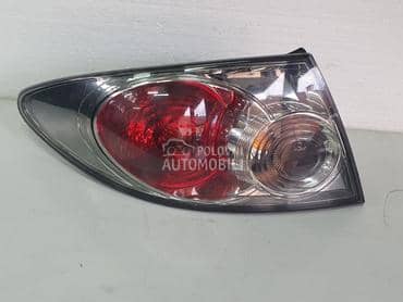 Zadnji levi stop lampa za Mazda 6 od 2006. do 2008. god.
