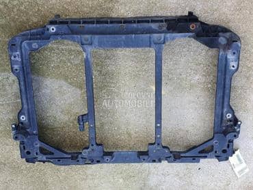 Vezni lim Prsa za Mazda CX-5 od 2012. do 2017. god.