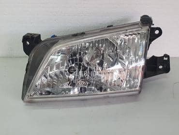 Levi far Farovi za Mazda Demio