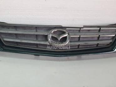 Maska za Mazda Demio