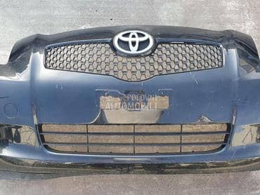 Prednji branik za Toyota Yaris