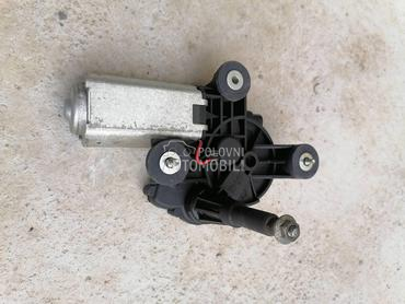 Motor zadnjeg brisaca za Alfa Romeo 159 od 2006. do 2011. god.