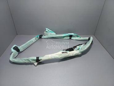 KROVNI AIRBAG za Volkswagen Passat B7