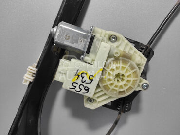 MOTORIC PODIZACA STAKLA za Škoda Fabia