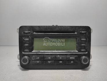 RADIO za Volkswagen Golf 5