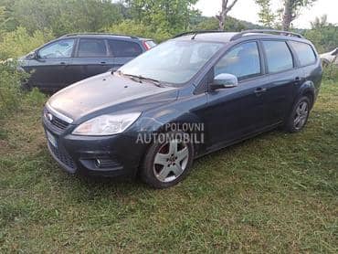 Ford Focus mk 2.5 2009. god. -  kompletan auto u delovima
