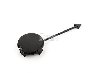 Poklopac Kuke Zadnjeg Branika za Volkswagen Caddy od 2015. do 2020. god.