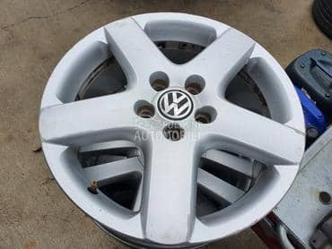 Aluminijumske felne kupujem 1 felnu 17" 5 x 112