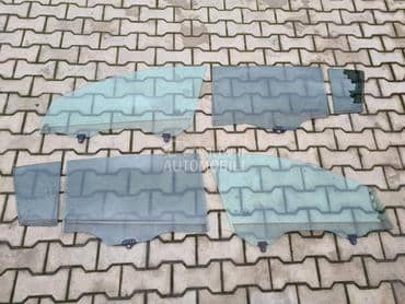 stakla vrata prozori za Kia Sportage od 2010. do 2015. god.