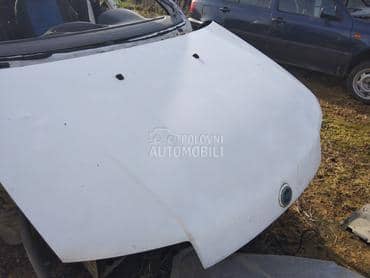 Limarija za Fiat Punto, Stilo od 2000. do 2018. god.