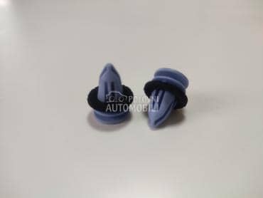 Žabice tapacirunga za Mercedes Benz A Klasa, B Klasa, C Klasa od 2004. do 2014. god.