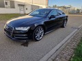 Audi A7 RATA 478e BEZ UCESCA