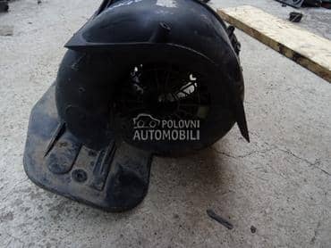 Ventilator u kabini za Renault Kangoo