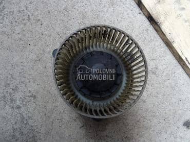 Ventilator u kabini za Fiat Panda