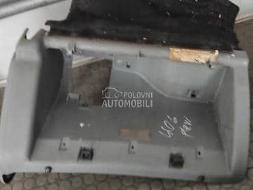 Kaseta - fioka za Peugeot 406