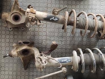 Opruga za Peugeot 406