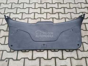 tapacir gepek vrata za Kia Sportage od 2010. do 2015. god.