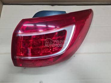 stop svetlo dioda desno za Kia Sportage od 2010. do 2015. god.