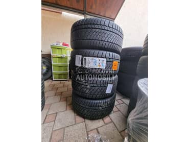 Continental 255/35 R19 Zimska