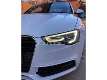 Farovi za Audi A5